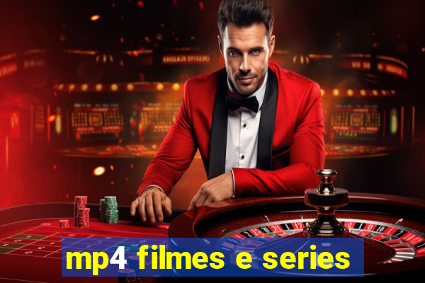 mp4 filmes e series